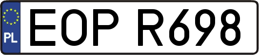 EOPR698