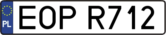 EOPR712