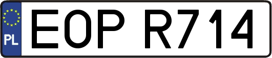 EOPR714
