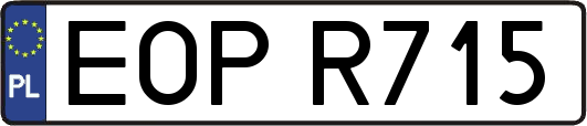 EOPR715