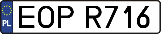 EOPR716