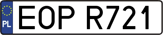 EOPR721