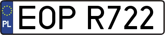 EOPR722