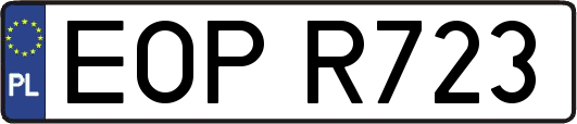 EOPR723
