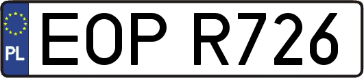 EOPR726
