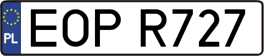 EOPR727