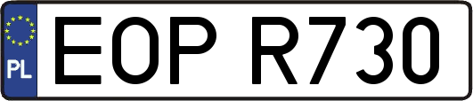 EOPR730