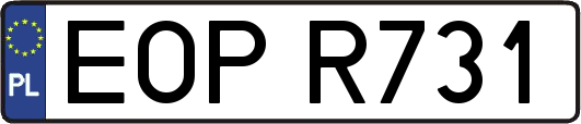 EOPR731