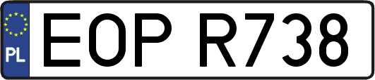 EOPR738