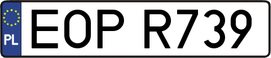 EOPR739