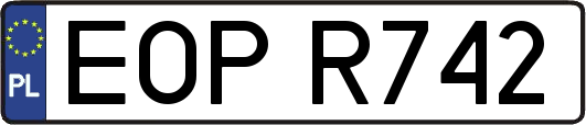 EOPR742