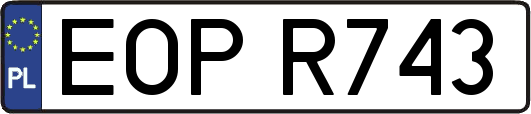EOPR743