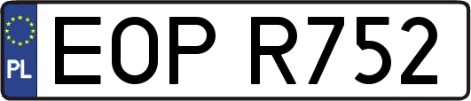 EOPR752
