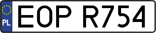 EOPR754