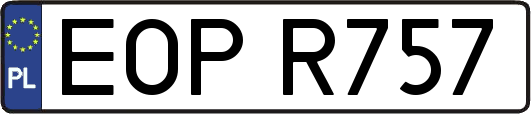 EOPR757
