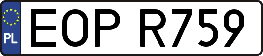 EOPR759