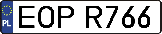 EOPR766