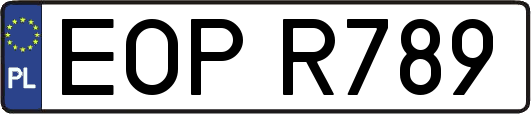 EOPR789