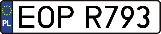 EOPR793