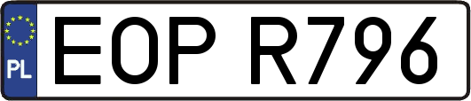 EOPR796
