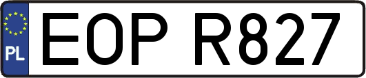 EOPR827