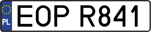 EOPR841