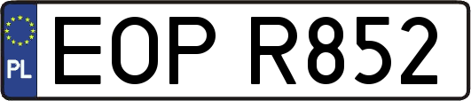 EOPR852