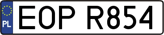 EOPR854