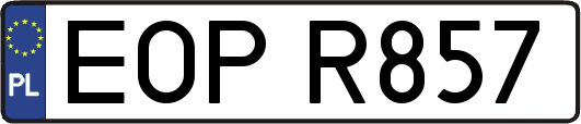 EOPR857