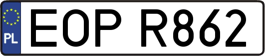 EOPR862