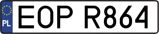 EOPR864