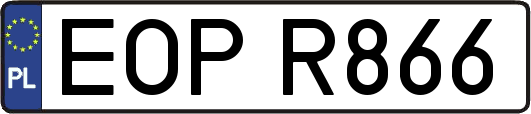 EOPR866