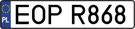 EOPR868