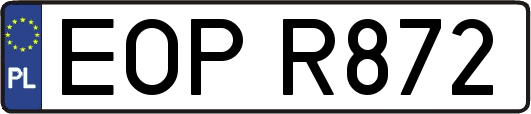 EOPR872