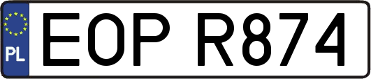 EOPR874