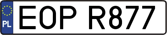 EOPR877