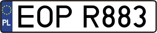 EOPR883