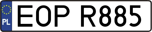 EOPR885