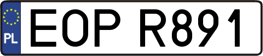 EOPR891