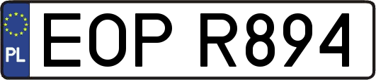 EOPR894