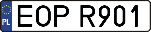 EOPR901