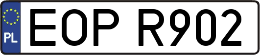 EOPR902
