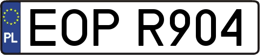 EOPR904