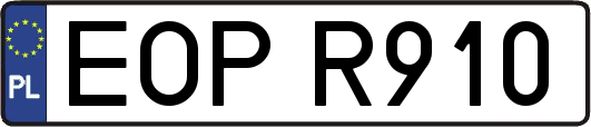 EOPR910