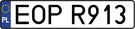 EOPR913