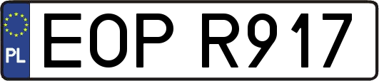 EOPR917