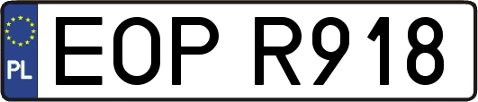 EOPR918