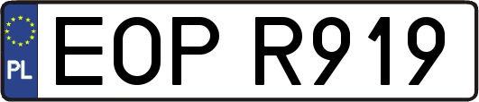 EOPR919