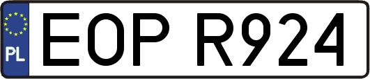 EOPR924
