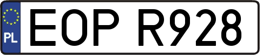 EOPR928